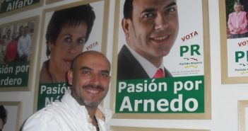 Jesús Gil de Gómez